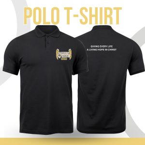 polo t shirt