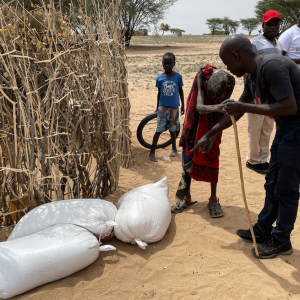 Support Our Mission – Make a Difference Today